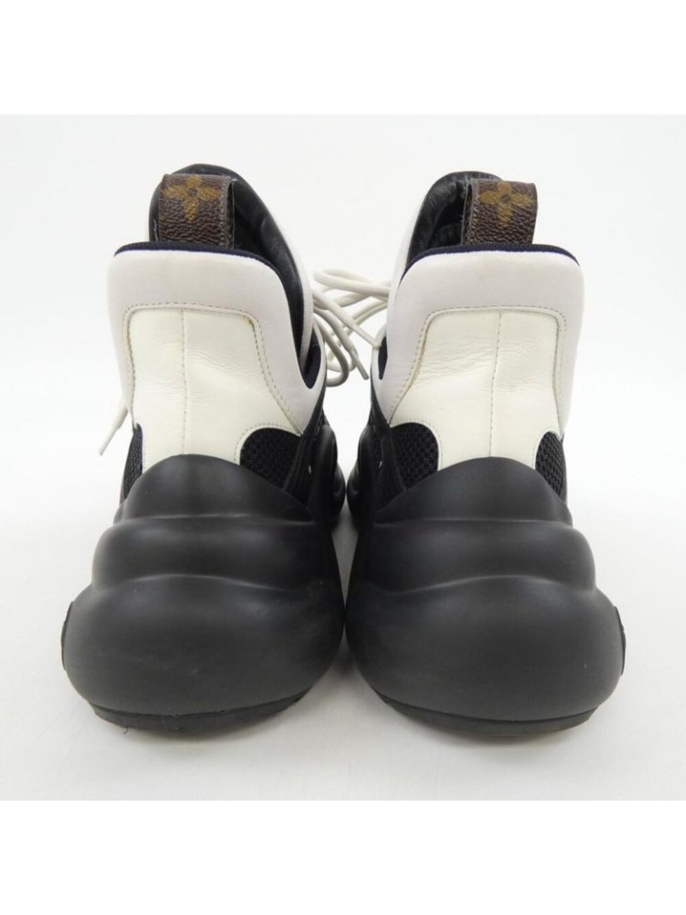 Louis Vuitton Arc Light Line Sneakers - Picture 5 of 6